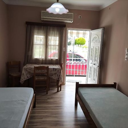 Sissy Apartment Βραχάτι Εξωτερικό φωτογραφία