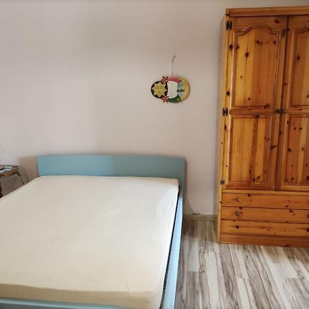 Sissy Apartment Βραχάτι Εξωτερικό φωτογραφία