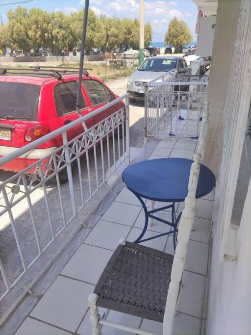 Sissy Apartment Βραχάτι Εξωτερικό φωτογραφία