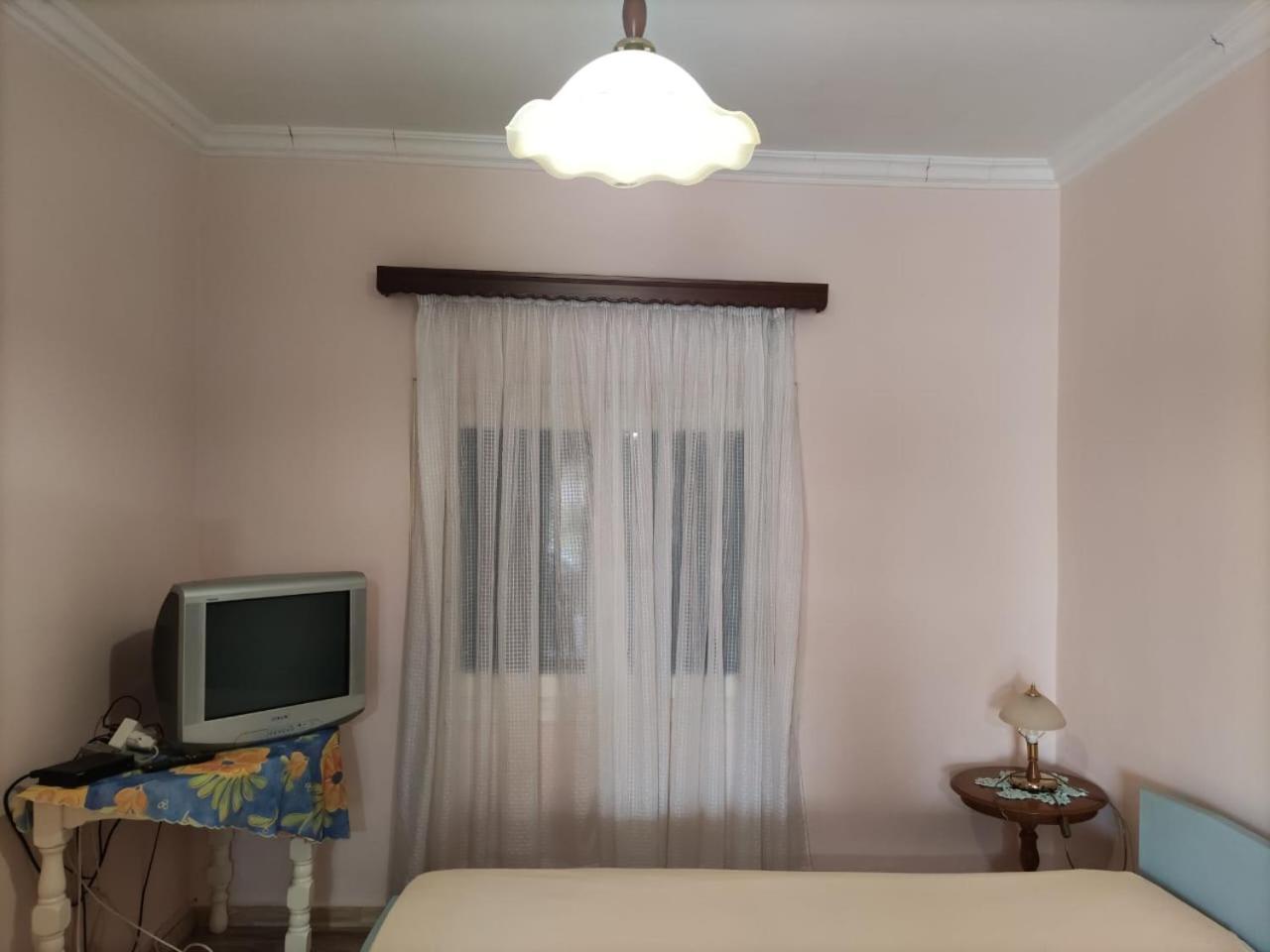 Sissy Apartment Βραχάτι Εξωτερικό φωτογραφία