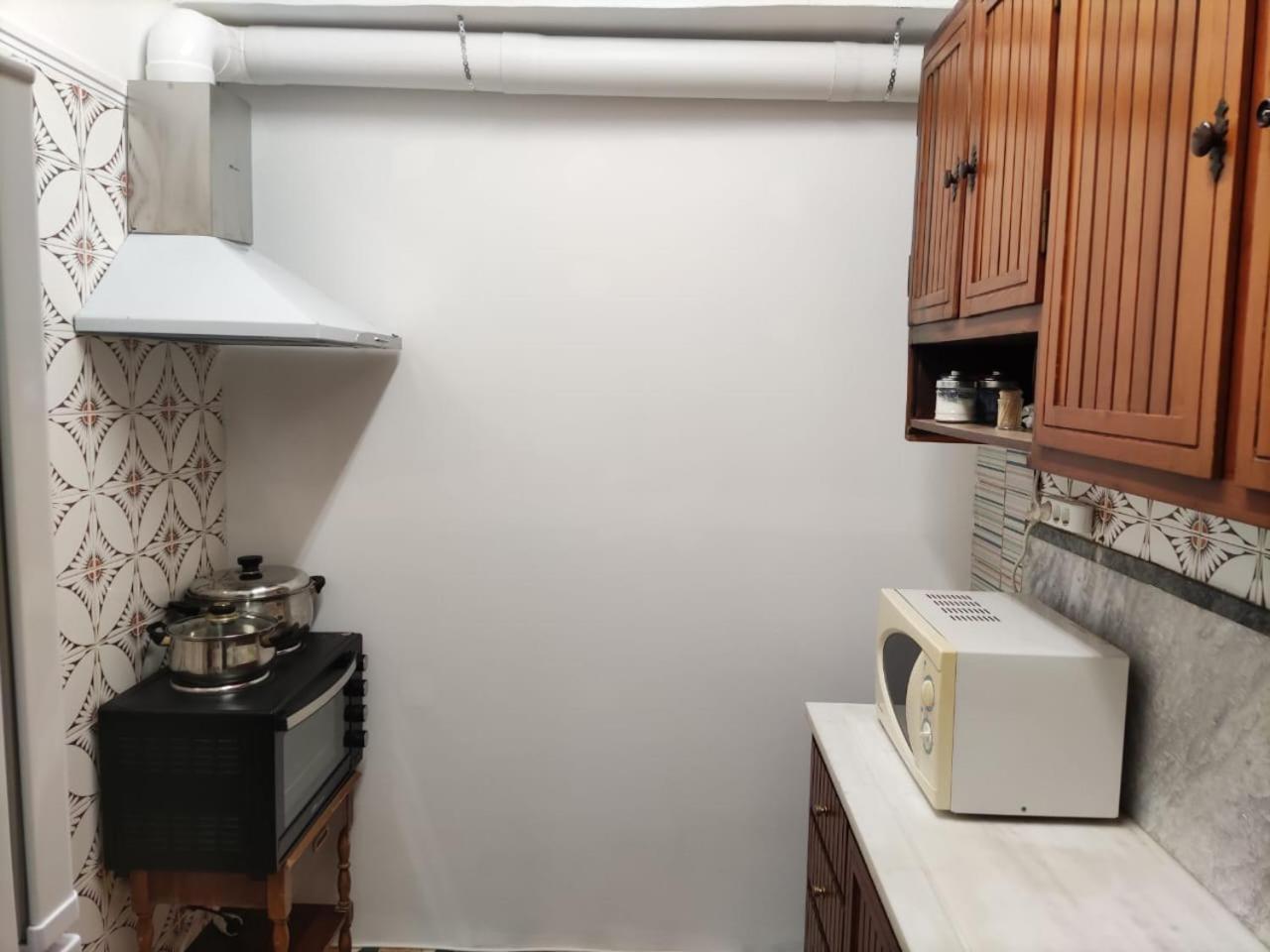 Sissy Apartment Βραχάτι Εξωτερικό φωτογραφία