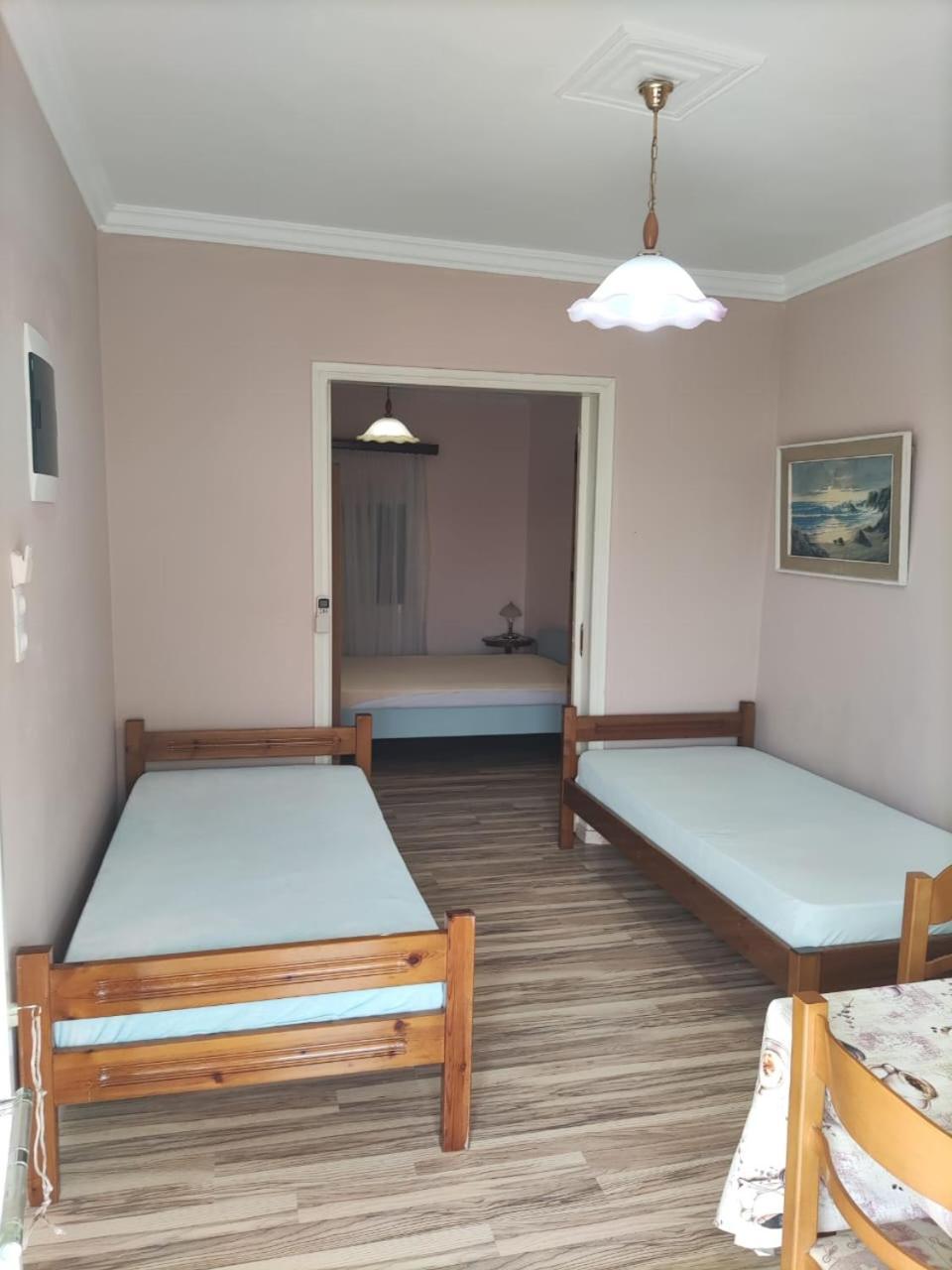 Sissy Apartment Βραχάτι Εξωτερικό φωτογραφία