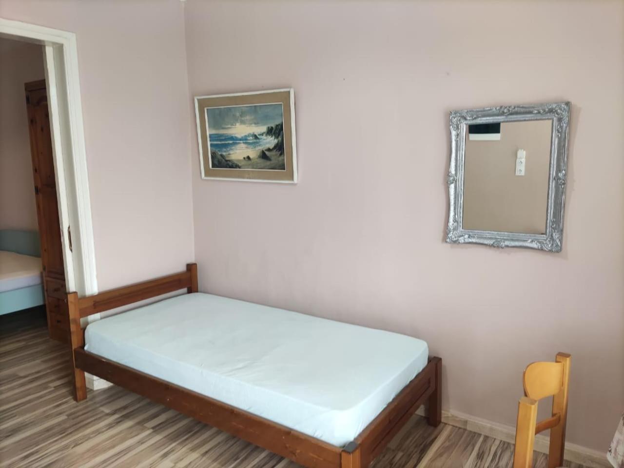 Sissy Apartment Βραχάτι Εξωτερικό φωτογραφία