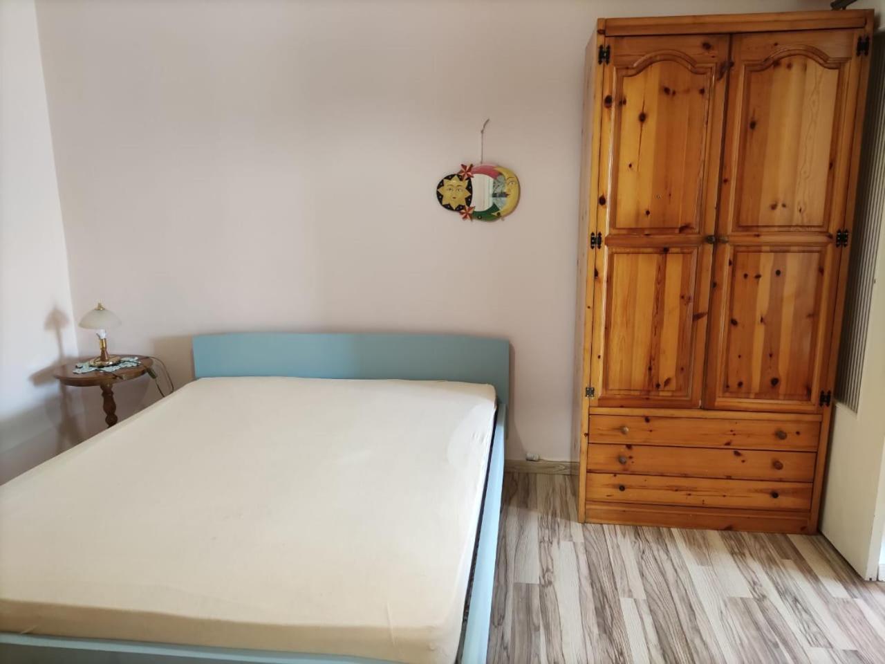 Sissy Apartment Βραχάτι Εξωτερικό φωτογραφία