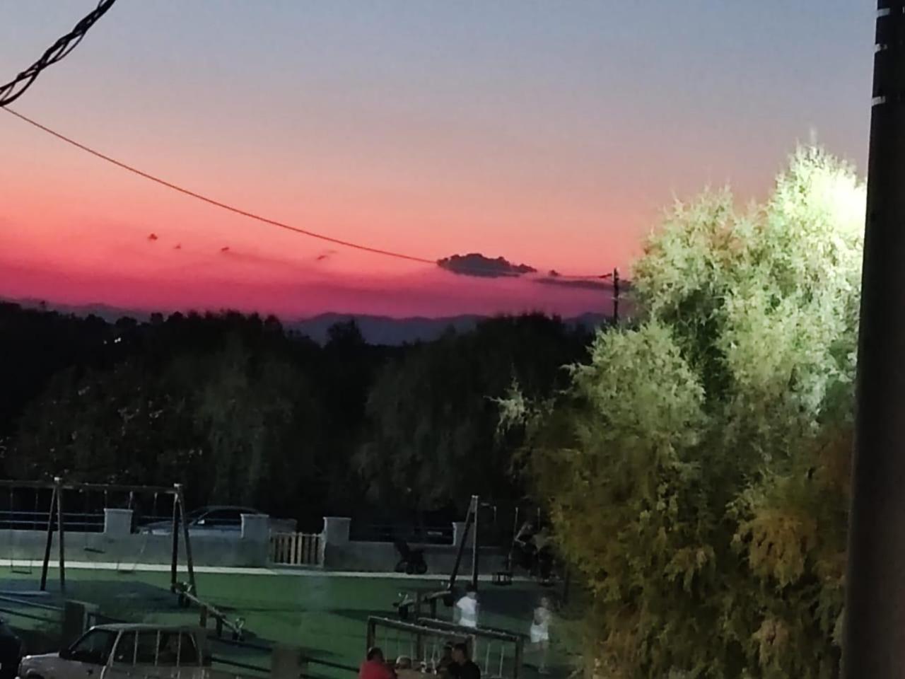 Sissy Apartment Βραχάτι Εξωτερικό φωτογραφία