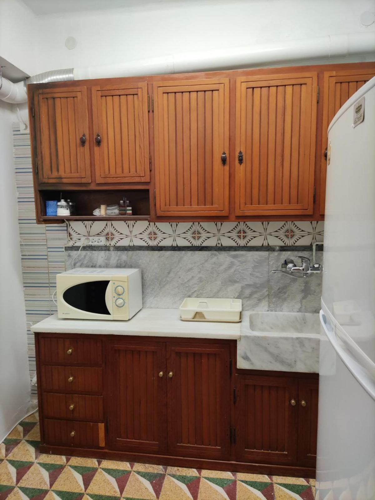 Sissy Apartment Βραχάτι Εξωτερικό φωτογραφία